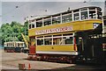 SK3454 : Crich - National Tramway Museum by Colin Smith