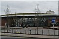 Chester Bus Interchange