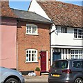 Lavenham houses [39]