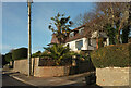 House on Loxbury Road, Chelston