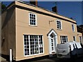 Lavenham buildings [12]