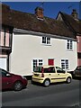 Lavenham houses [58]