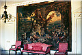 St Giles House tapestry c.1970  (3)