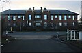 Flats on West End Road, Ruislip