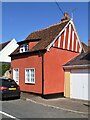 Lavenham houses [83]