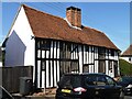 Lavenham houses [89]