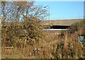 M67 Motorway bridge