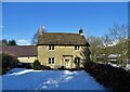 Farmhouse by Edale Road, Hope