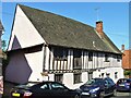 Lavenham houses [103]