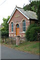 Whitsbury Primitive Methodist Chapel 1901