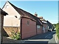 Lavenham houses [104]