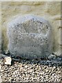 Old Milestone, Blaennant