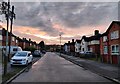 Gunthorpe Road in Braunstone, Leicester