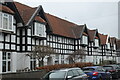 Tudor in Southville