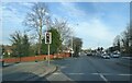 Pinfold Lane View