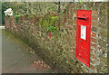 Postbox, Rawlyn Road