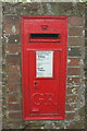 Postbox, Rawlyn Road