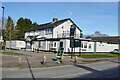 The Grasshopper pub, Tilgate, Crawley