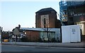 TQ1885 : St Joseph's Church, Wembley by David Howard