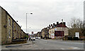 Bowling Hall Road, Bradford