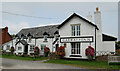 The Garway Inn