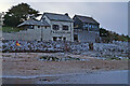 The Pilchard Inn, Burgh Island