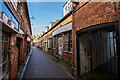 Mill Lane Mews, Ashby-de-la-Zouch