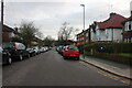 Sydney Road, Muswell Hill