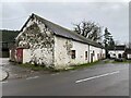 Farm building