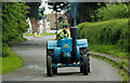 SO7503 : Vintage Vehicle Road Run, Cambridge, Gloucestershire 2009 by Ray Bird