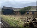 Barns at Hollybush Lane Farm