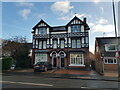 219-221 Worcester Road, Droitwich Spa, Worcestershire