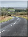 Road near Pantyffynnon Farm