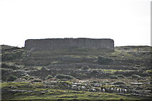L8111 : Dun Eoghanachta by N Chadwick