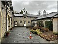 Stable Block