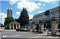 Prince of Wales Gate, Hyde Park