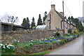 Cottages in Fulwell