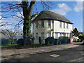 The Jobcentre Plus Office in Chepstow