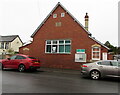 Usk Community Hub, Maryport Street, Usk, Monmouthshire