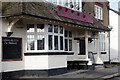 The Caldecott Arms, Long Lawford