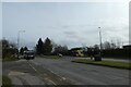 Buses on Hull Road