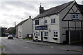 Main Street, Long Lawford