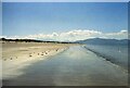 V6499 : Inch Strand, County Kerry - May 1994 by Jeff Buck