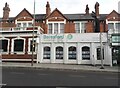 Beresford Residential on Eardley Road, Streatham