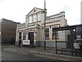 The Salvation Army on Kingston Road, Merton