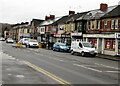 Former Ladbrokes betting shop, 14-16 Malpas Road, Crindau, Newport