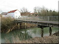 Bridge over the River Witham, Beckingham