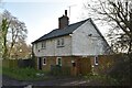 Barham Mill Cottage