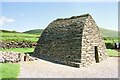 Q3904 : Gallarus Oratory, County Kerry - May 1994 by Jeff Buck