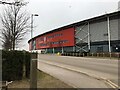 St. Helens R.F.C. Stadium